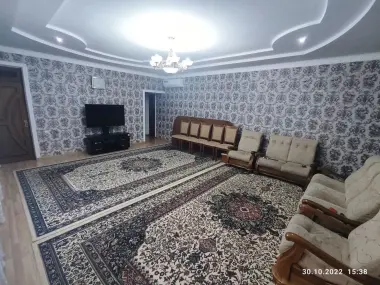 Hovli sotiladi ohunboboev elitniy mahalla
