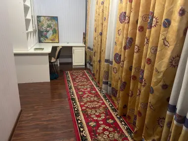 Продается квартира
