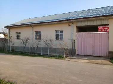 Янги Узбекистан боги енида Хонадон сотилади СРОЧНО