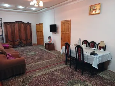 Янги Узбекистан боги енида Хонадон сотилади СРОЧНО