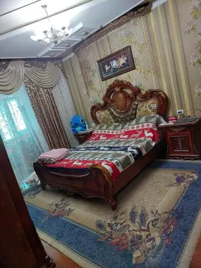 Дом 2этаж 3ком адрес улица Алишер Новоий 37