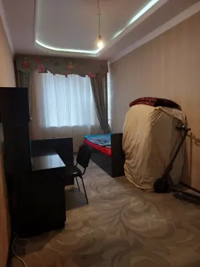 Дом 2этаж 3ком адрес улица Алишер Новоий 37