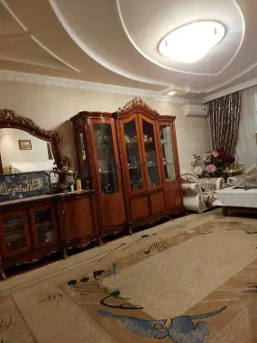 Дом 2этаж 3ком адрес улица Алишер Новоий 37