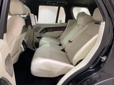 Range Rover P530 LWB