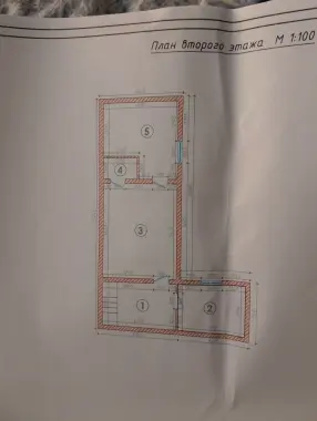 Продаётся дом, чиланзарский район домробад