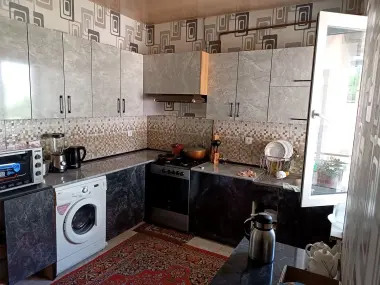 Продается участок на Юнусабаде