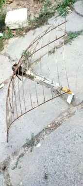 Наружная антенна камаляк