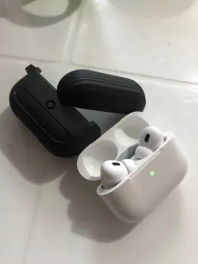 AirPodsPro vakum