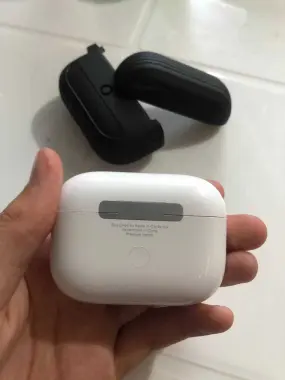 AirPodsPro vakum