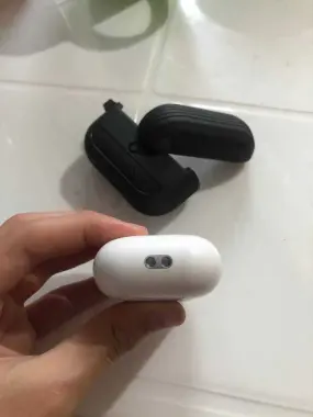 AirPodsPro vakum