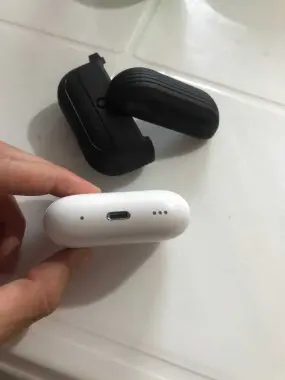 AirPodsPro vakum