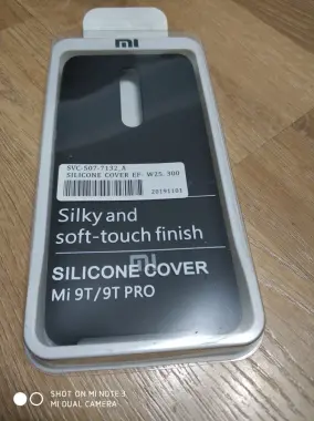 Чехол MI9T/9T PRO