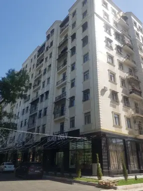 Квартира чилонзорда