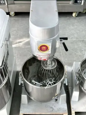 Mixer 30L 20L 15L 10L миксер 10л 15л 20л 30л кухонный оборудования 1qu