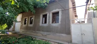 Продается дом в лимонарии