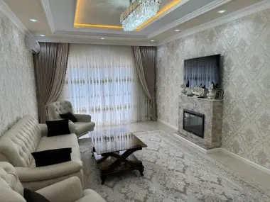 Новостройка, 4*4*8. Чиланзар Ц квартал