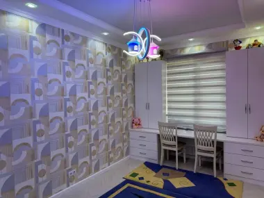 Новостройка, 4*4*8. Чиланзар Ц квартал