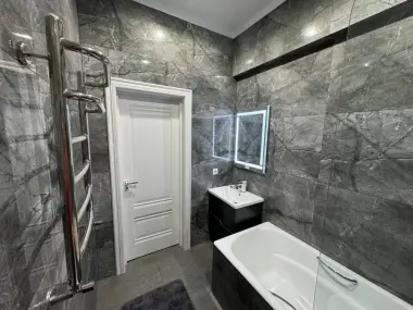 Новостройка, 4*4*8. Чиланзар Ц квартал