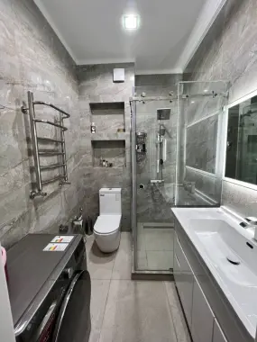 Новостройка, 4*4*8. Чиланзар Ц квартал