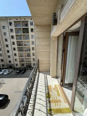 Новостройка, 4*4*8. Чиланзар Ц квартал
