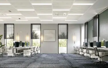 Аренда офисного помещения | Yunusabad Business Center | 1116 кв.м