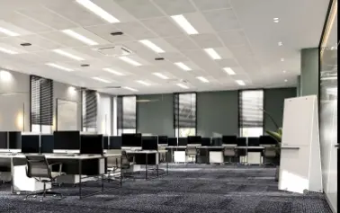Аренда офисного помещения | Yunusabad Business Center | 1116 кв.м