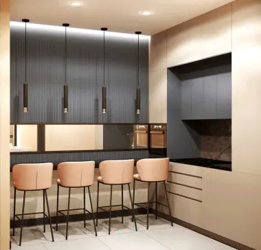 Аренда офисного помещения | Yunusabad Business Center | 1116 кв.м