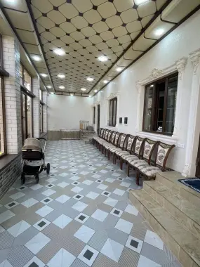 Sergeli tumanida uchastka sotiladi