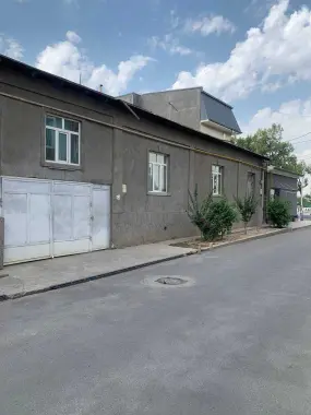 8 соток участка (ховли) сотилади