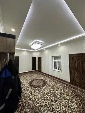 Ховли сотилади , Геофизика 6.6 сотих