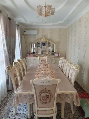Shinam uy sotiladi