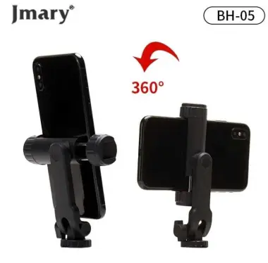 Stand By Holder Jmary BH05 /Резервный держатель
