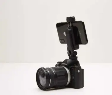 Stand By Holder Jmary BH05 /Резервный держатель