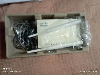 Wifi,netis wf2419e