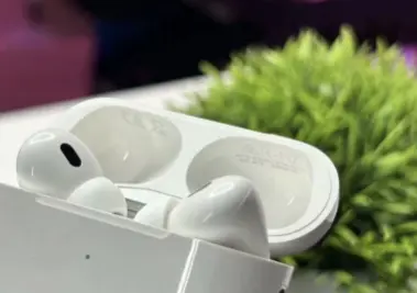 МегаСкидка AirPods Pro 2 type c (original)+гарантия есть доставка