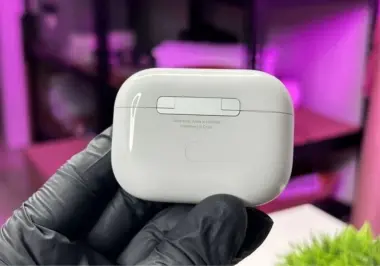 МегаСкидка AirPods Pro 2 type c (original)+гарантия есть доставка