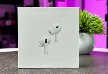МегаСкидка AirPods Pro 2 type c (original)+гарантия есть доставка