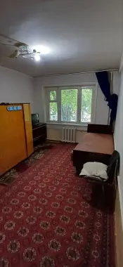 Аренда своей 1 ком. кв