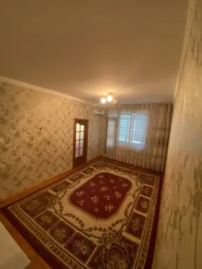 Chilonzor metroda qizlarga kvartira