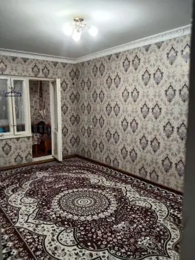 Yunusobod 5 kvartalda kv bor bollarga maklersiz
