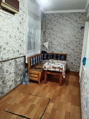 Yunusobod 5 kvartalda kv bor bollarga maklersiz