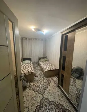 Qizlarga kvartira sheriklikka