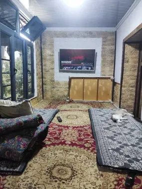 Квартира куямиз срочна