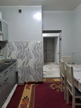 Kvartira arenda qizlar uchun