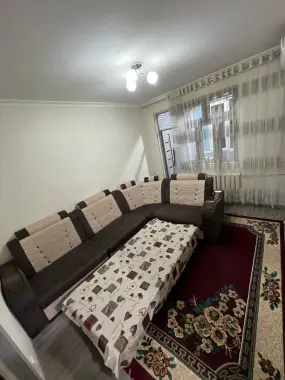 Kvartira qizlarga