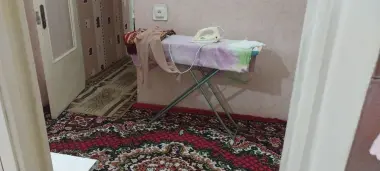 Аренда комнаты для двух девушек, безхозяйки