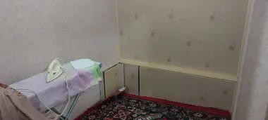 Аренда комнаты для двух девушек, безхозяйки