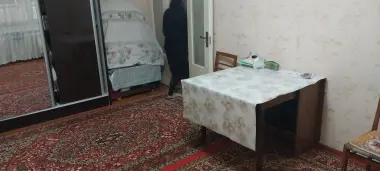 Аренда комнаты для двух девушек, безхозяйки