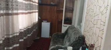 Аренда комнаты для двух девушек, безхозяйки