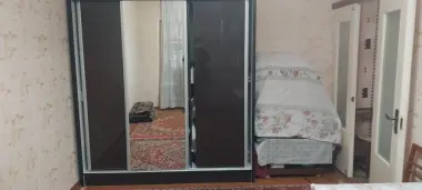Аренда комнаты для двух девушек, безхозяйки